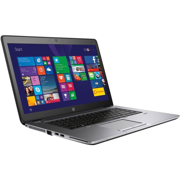 HP EliteBook 850 G1 Intel Core i7 4th Gen 8GB RAM 500GB HDD 15.6 Inches HD Display 1
