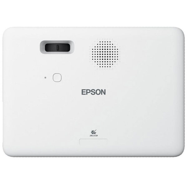 Epson EpiqVision Flex CO W01 3000 Lumens 3LCD WXGA Projector 3