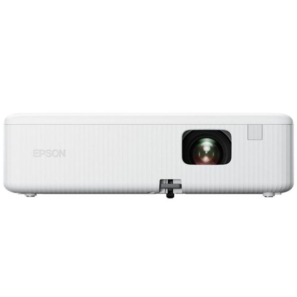 Epson EpiqVision Flex CO W01 3000 Lumens 3LCD WXGA Projector